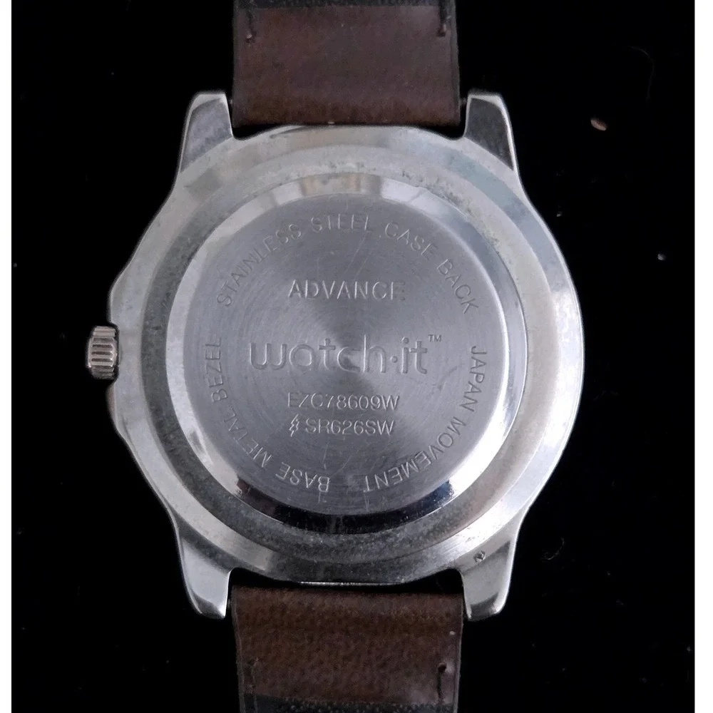 Watch-it watch it